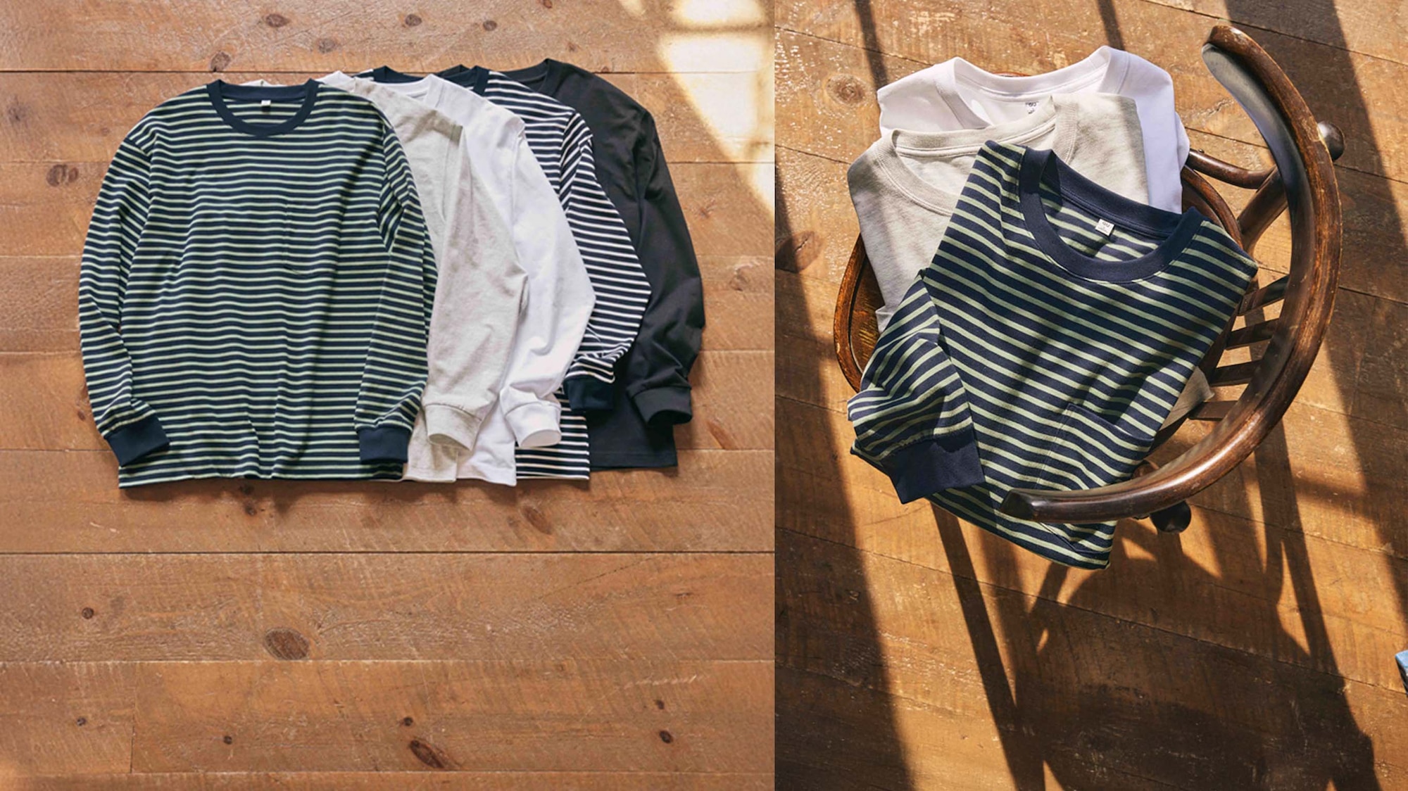 Tシャツ・カットソー