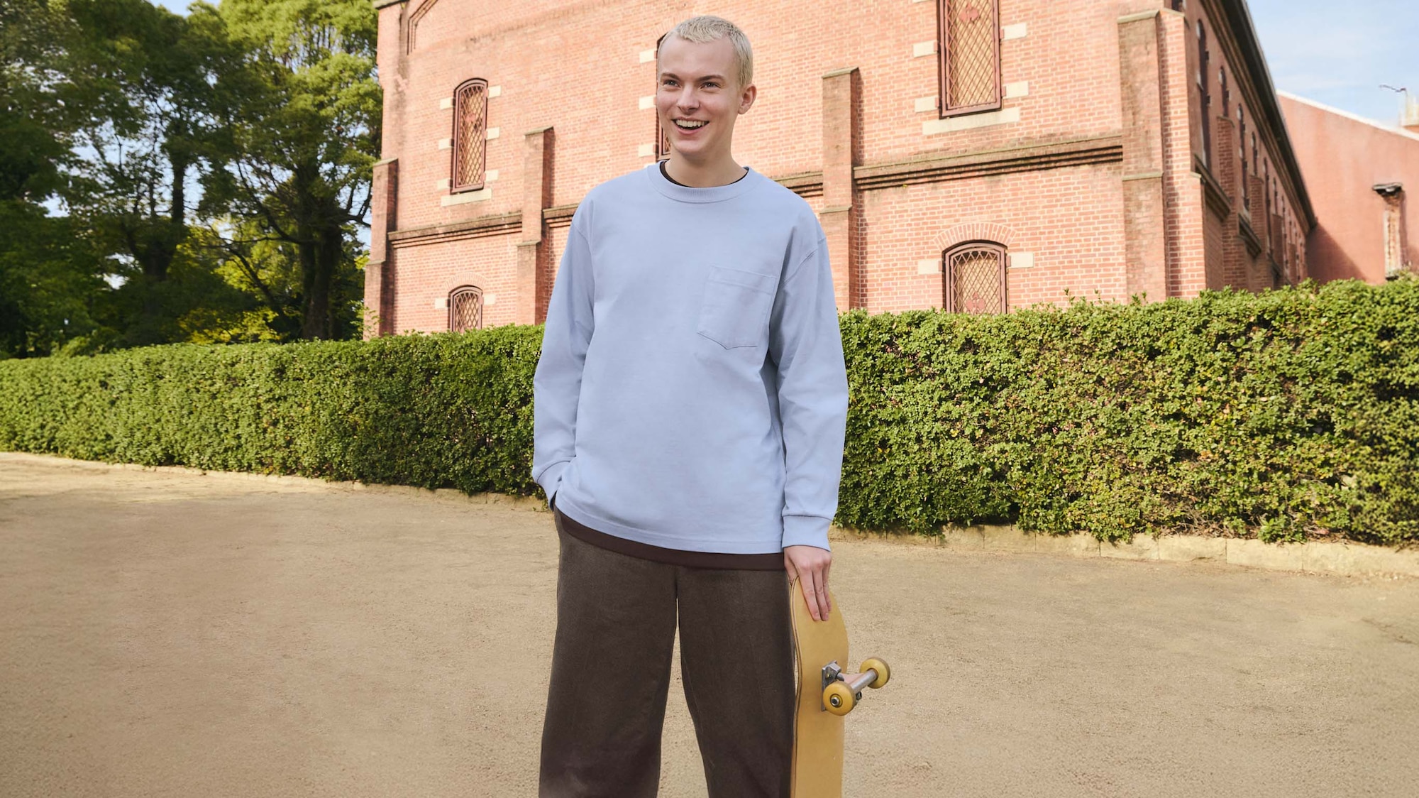 Tシャツ・カットソー