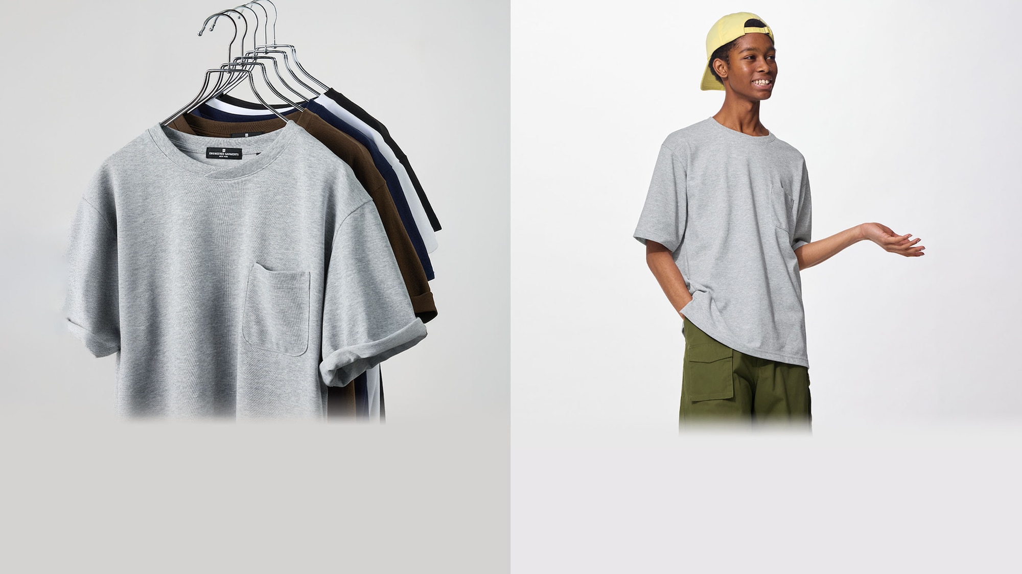 Tシャツ ・カットソー