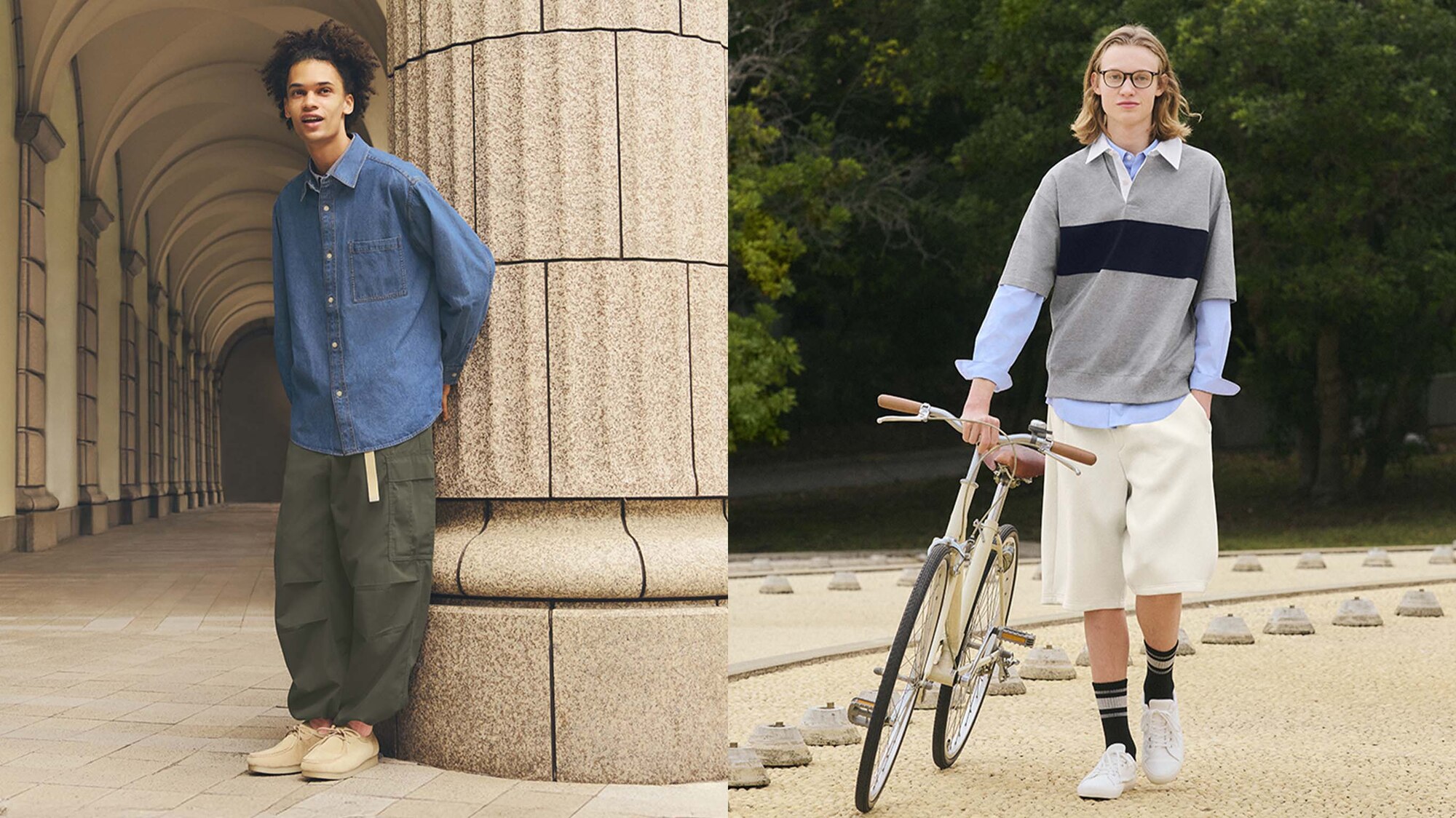 シャツ・ポロシャツ