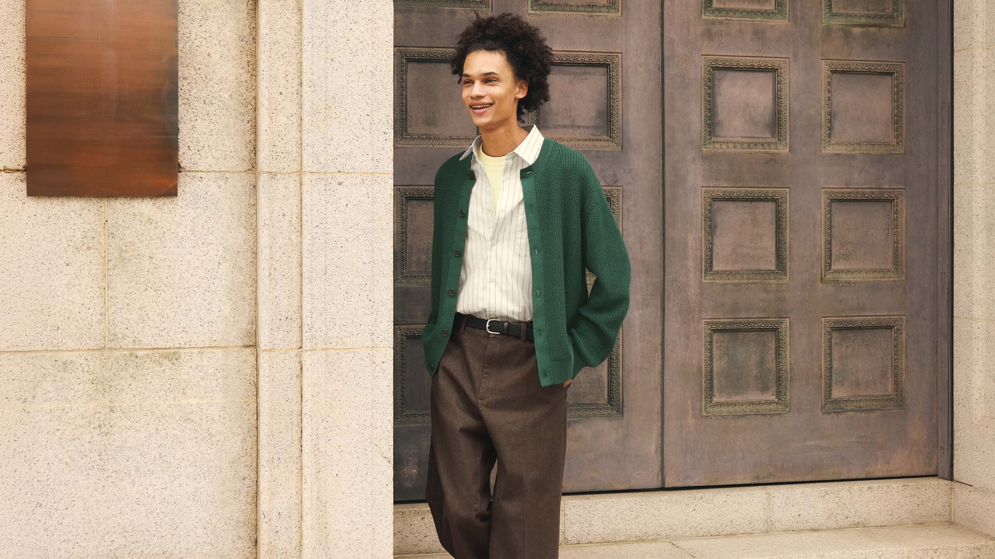 シャツ・ポロシャツ