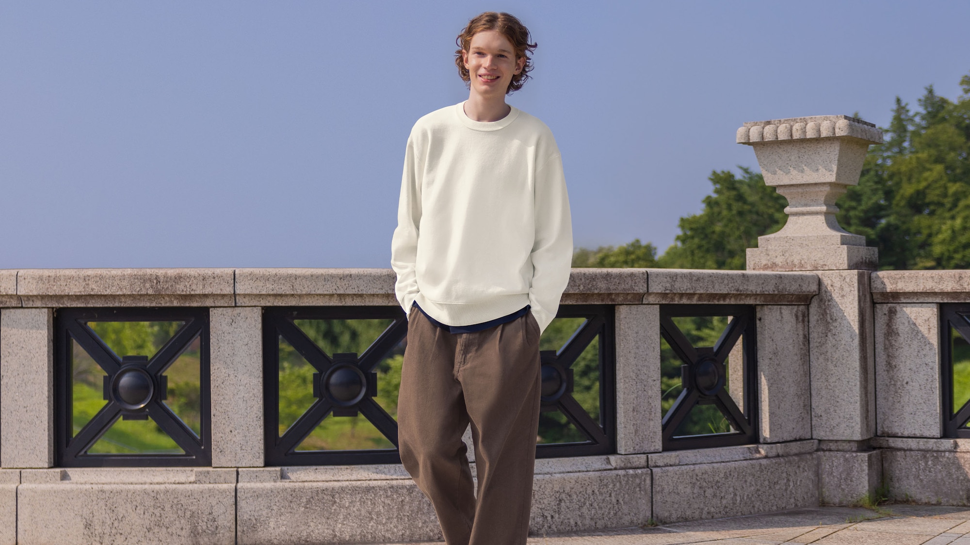 ニット・セーター