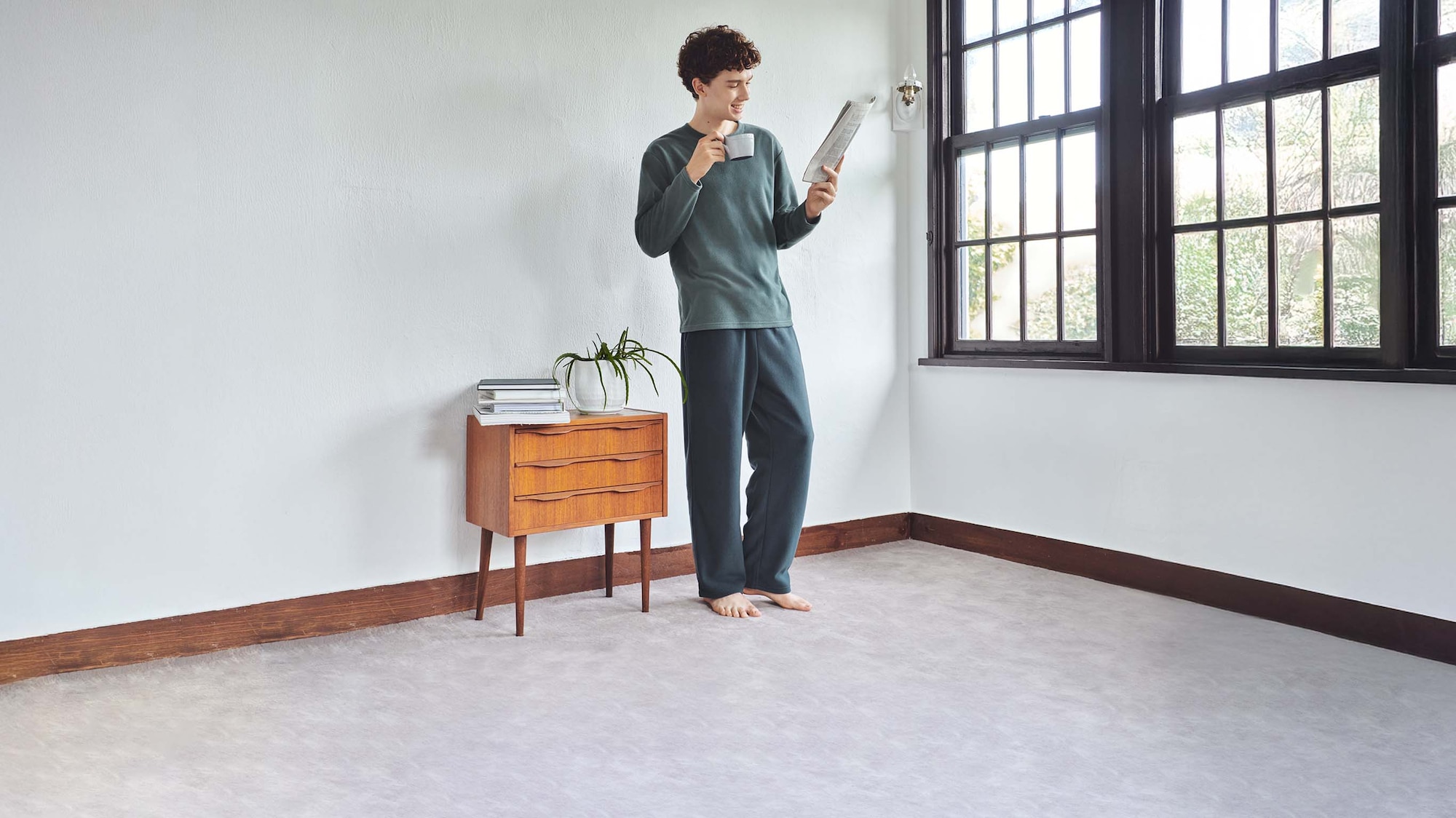 ルームウェア・パジャマ