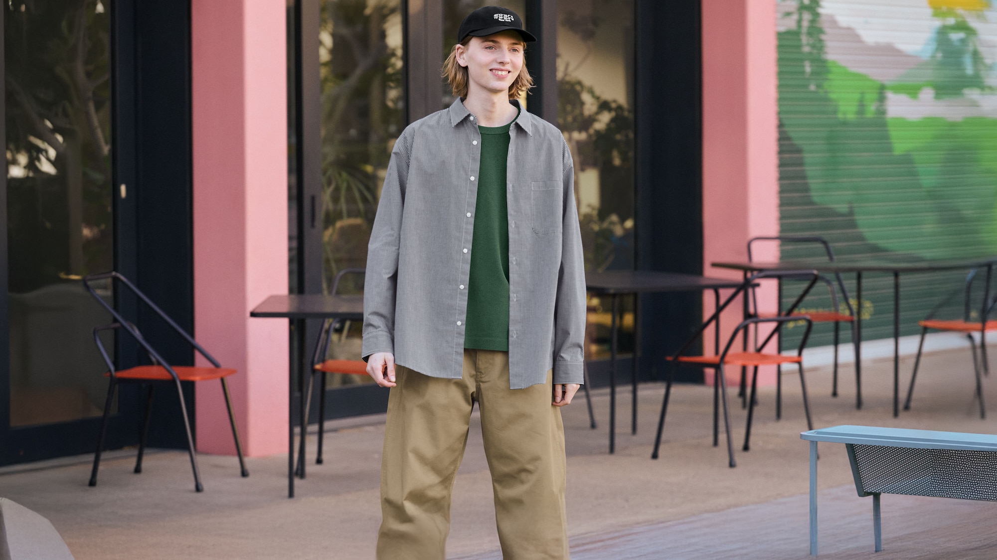 シャツ・ポロシャツ