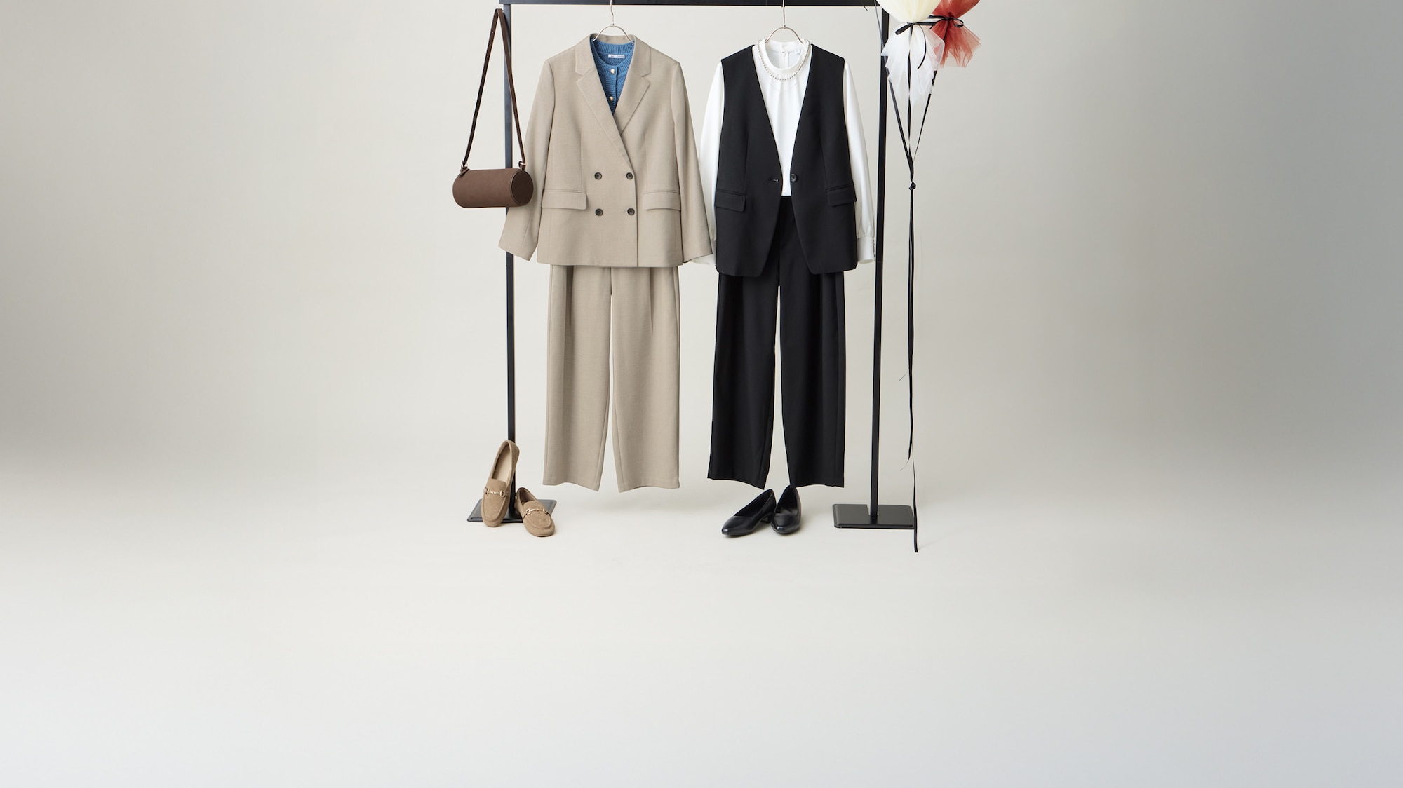 きれいめアイテム