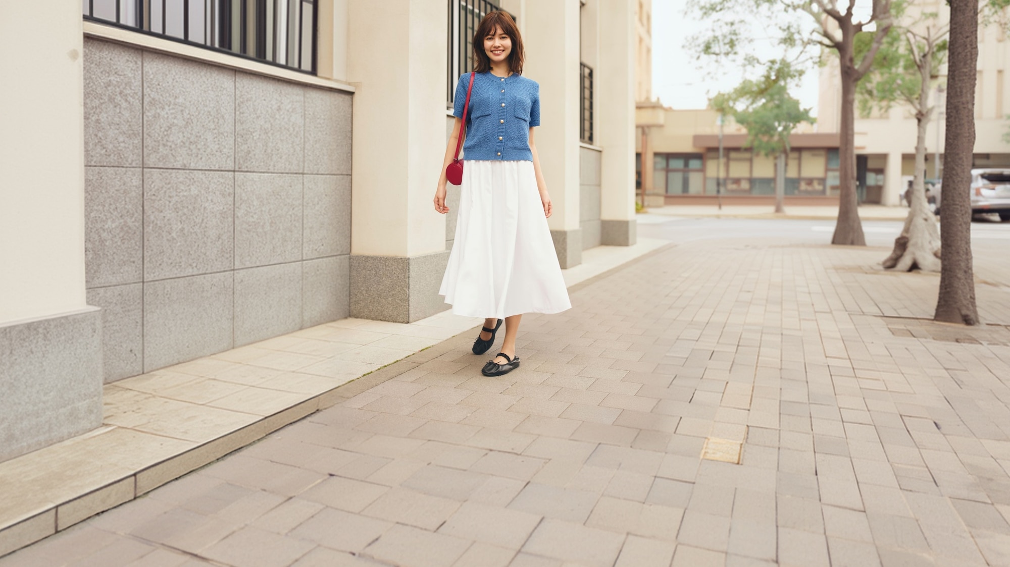 きれいめアイテム