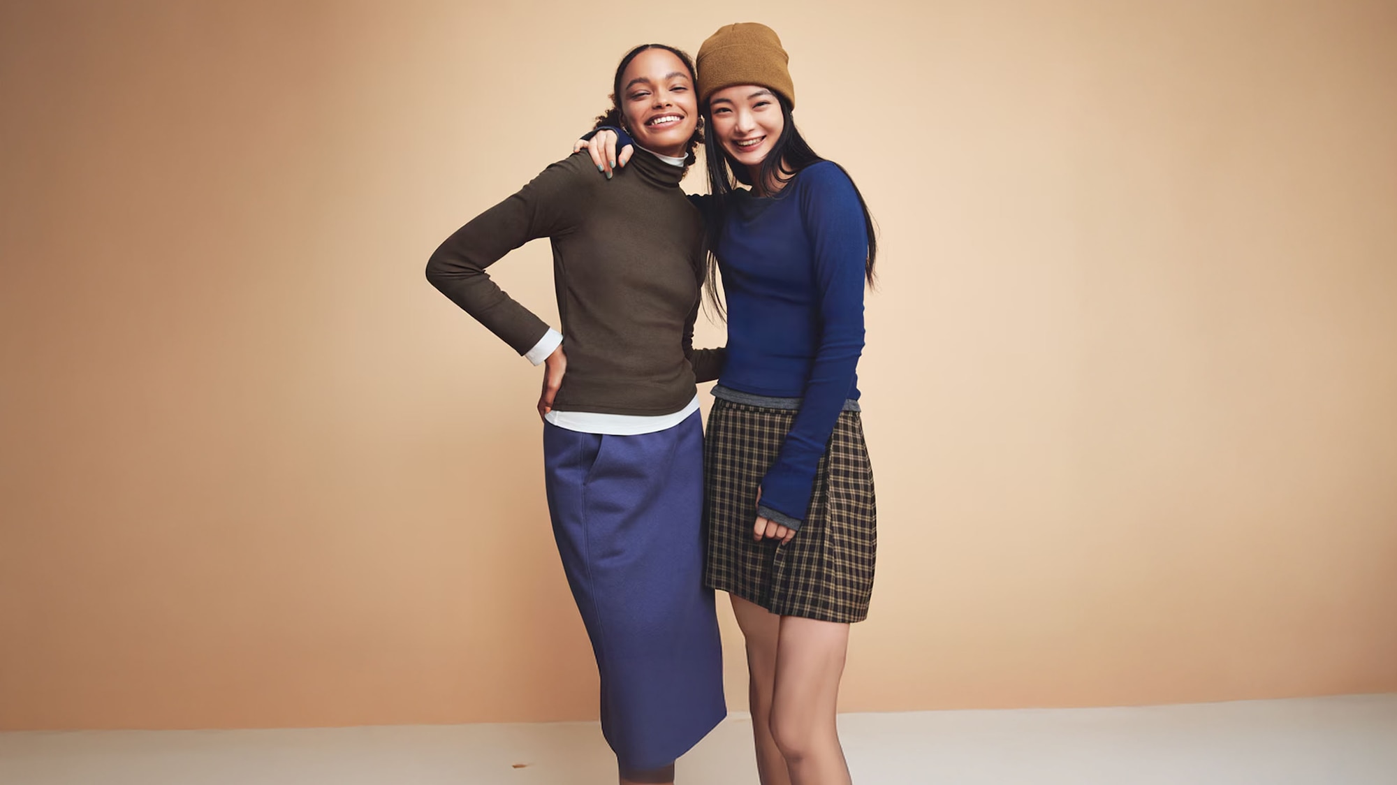 インナートップス