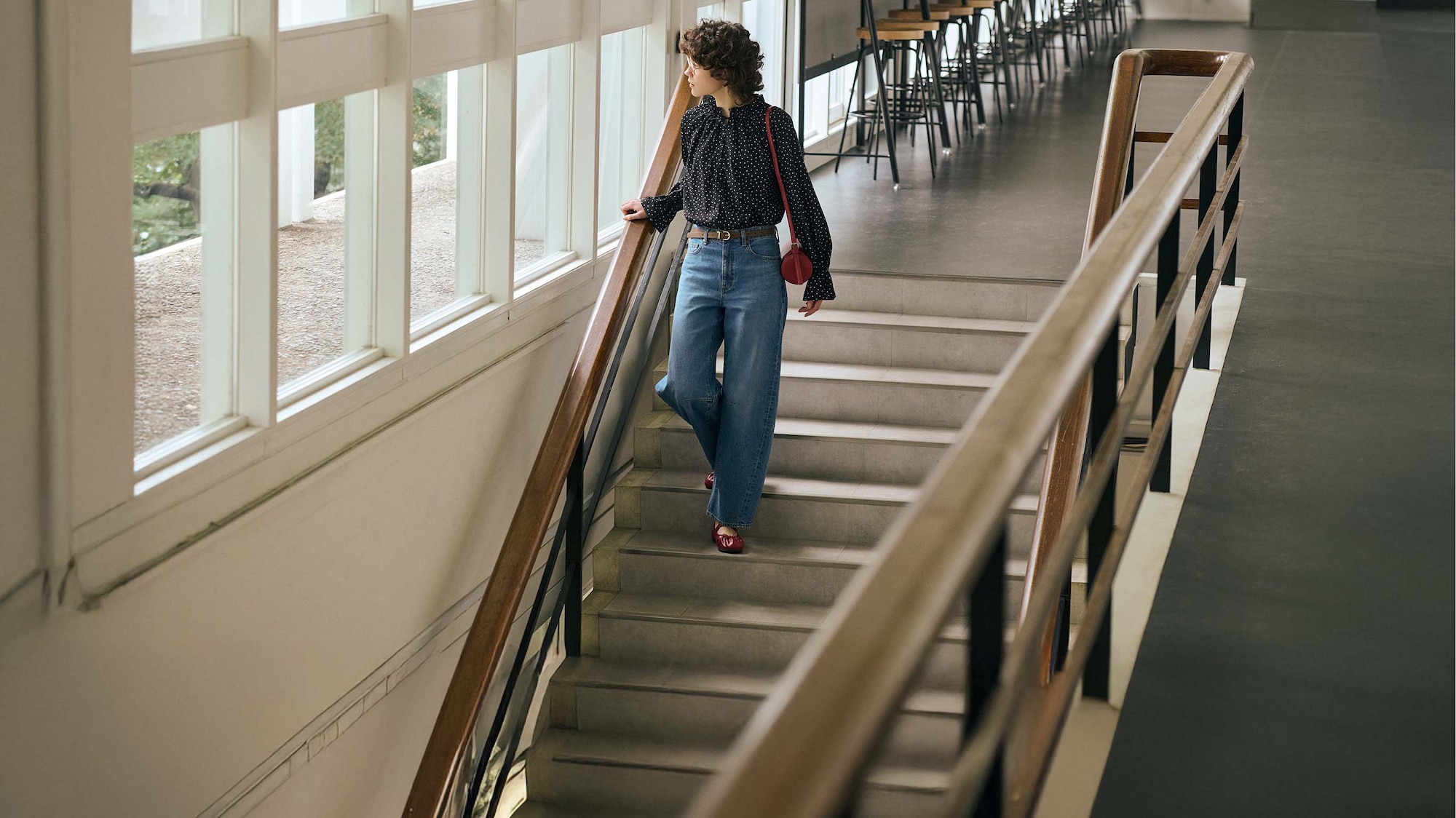 ジーンズ・デニムパンツ