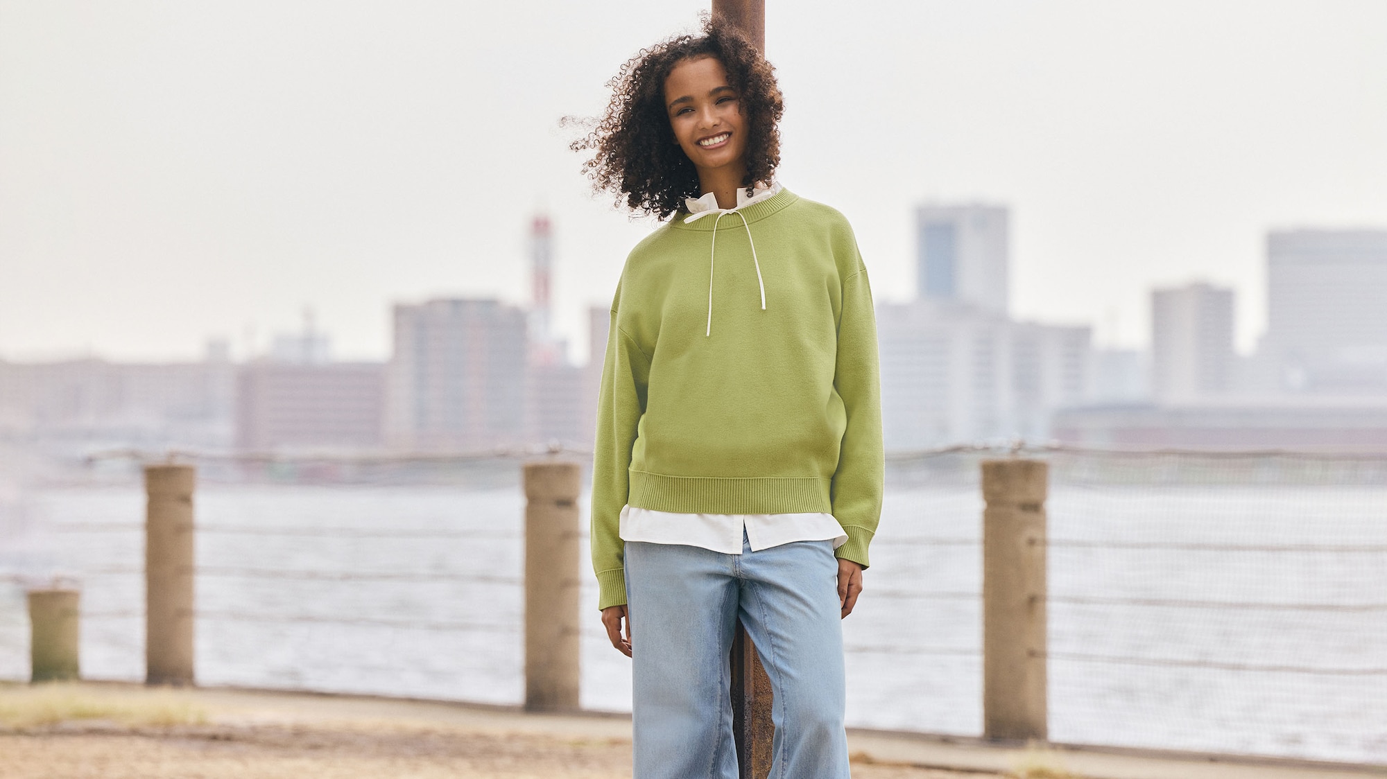 ニット・セーター