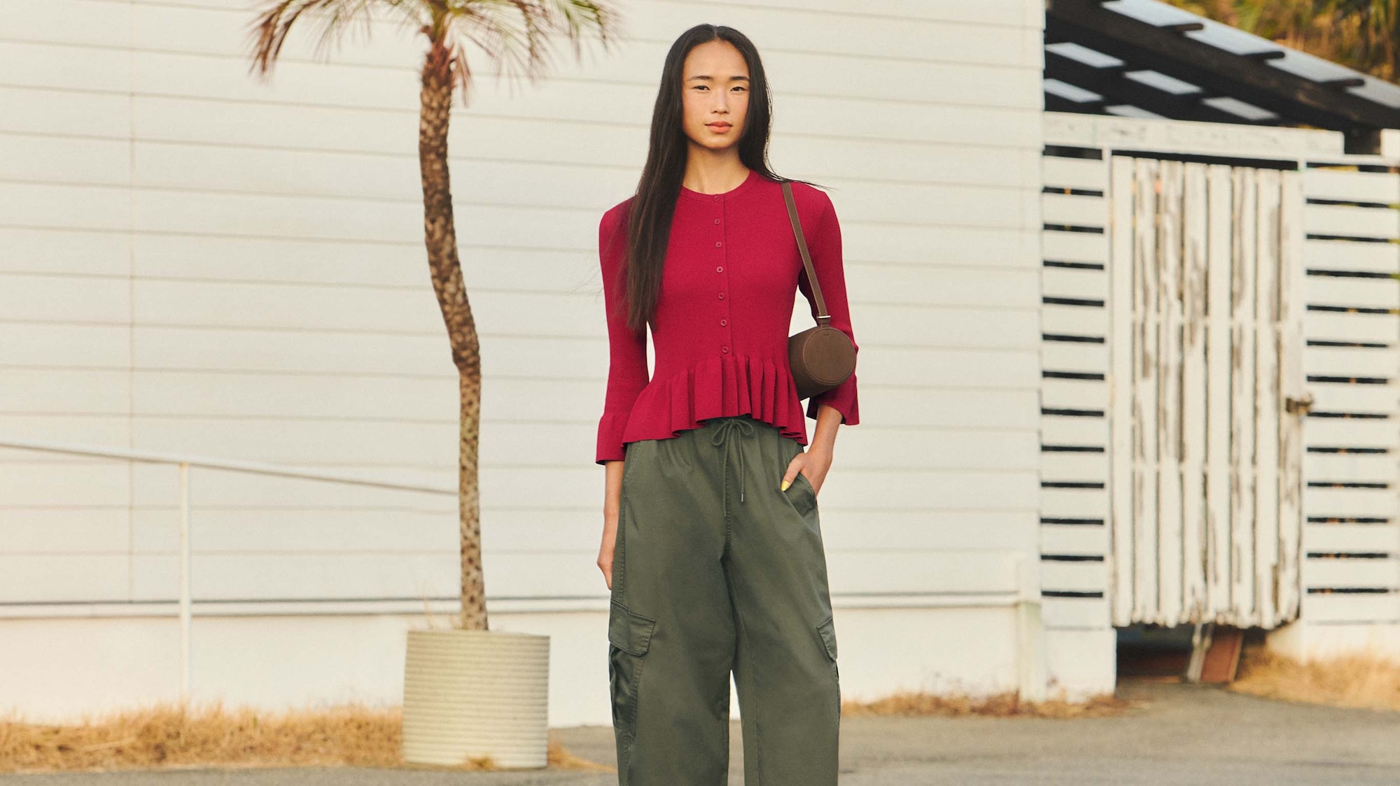 ニット・セーター