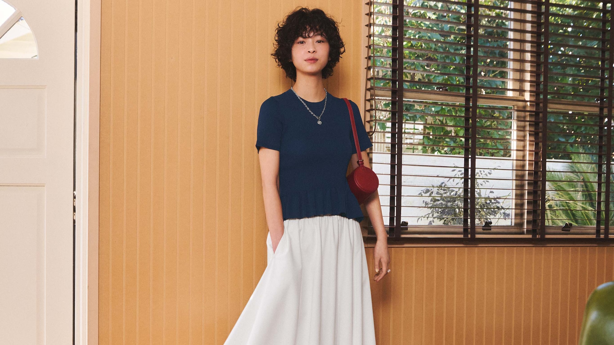 ニット・セーター