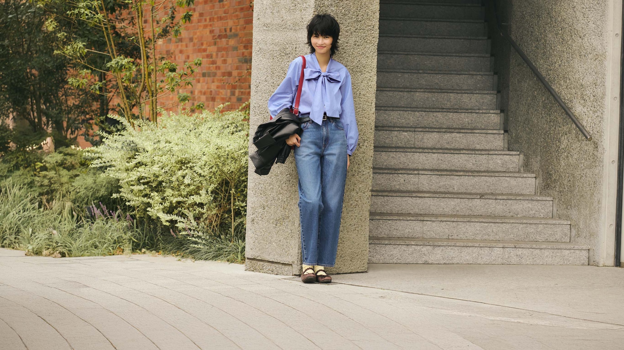 シャツ・ブラウス