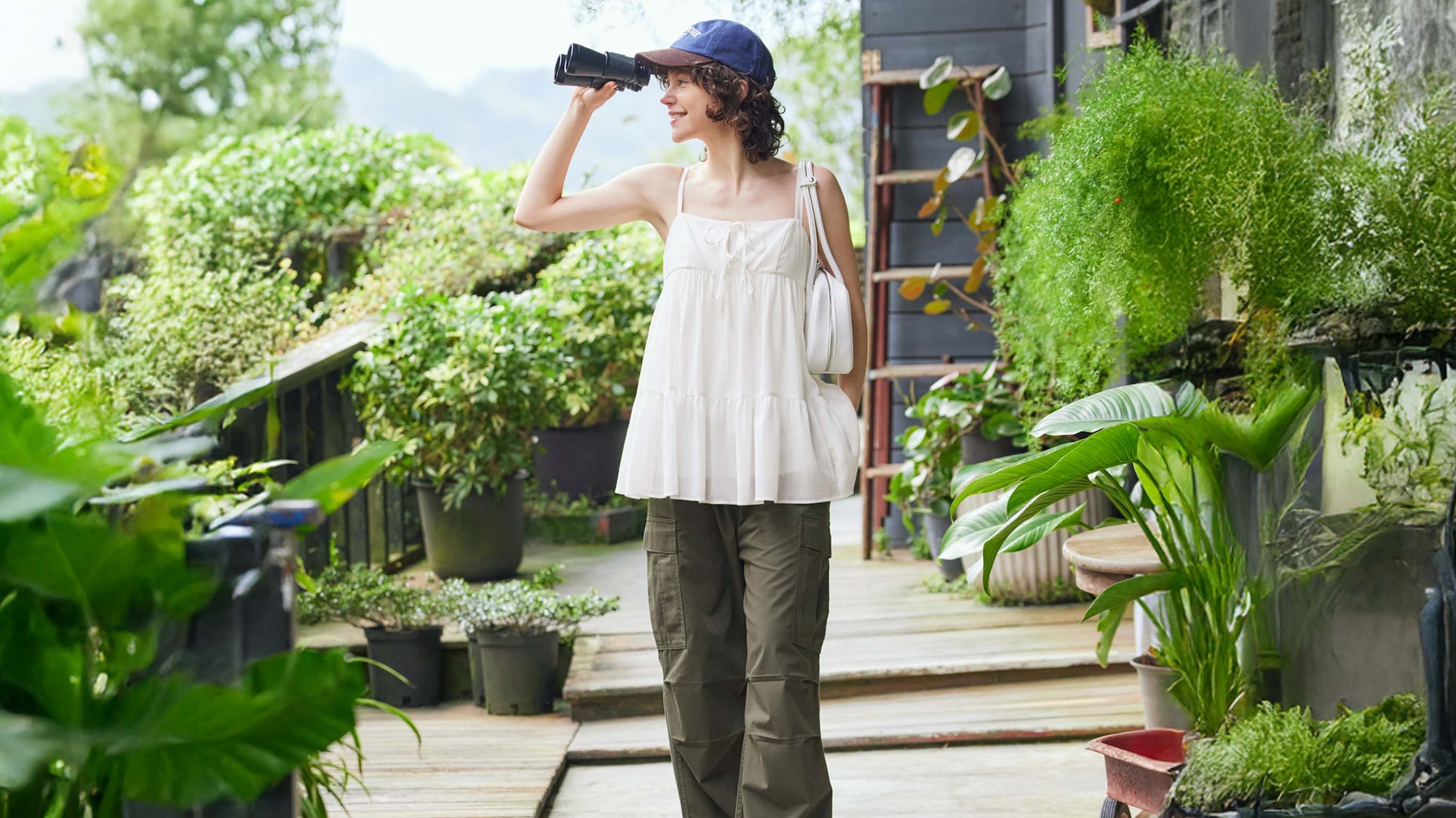 シャツ・ブラウス