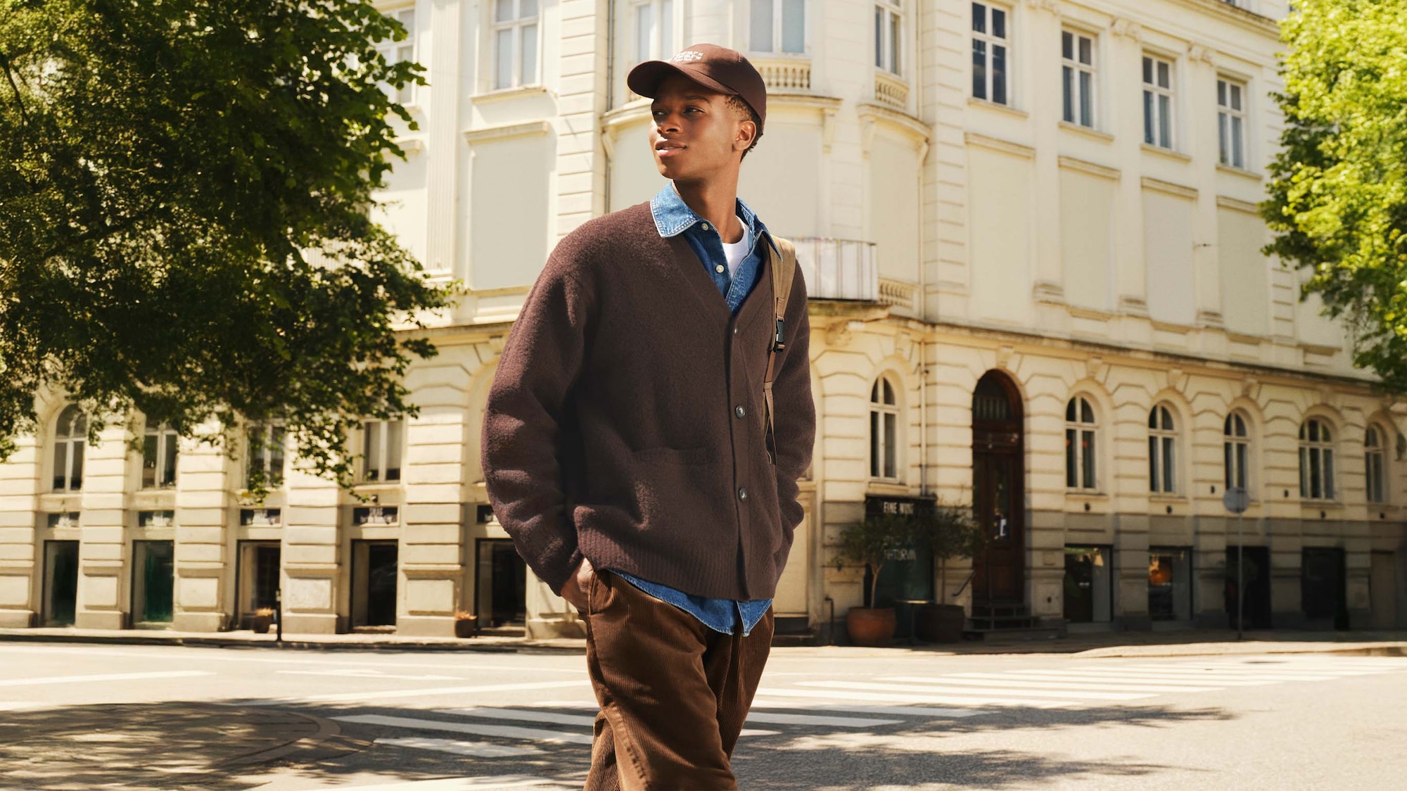 ニット・セーター