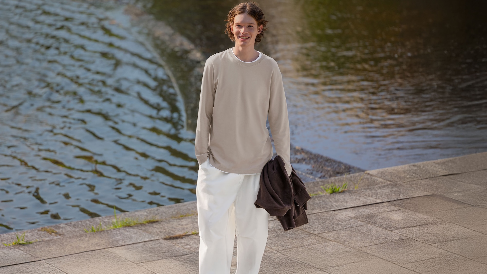 Tシャツ・カットソー 素材・シルエット・カラーバリエーション豊富にご用意。