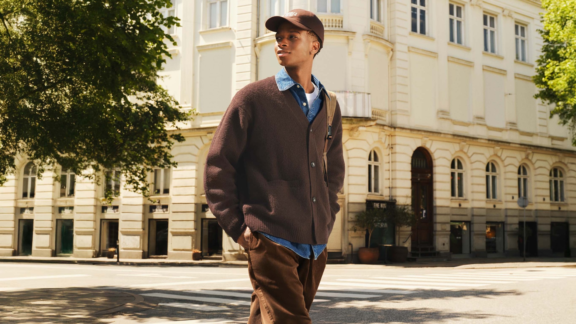 ニット・セーター