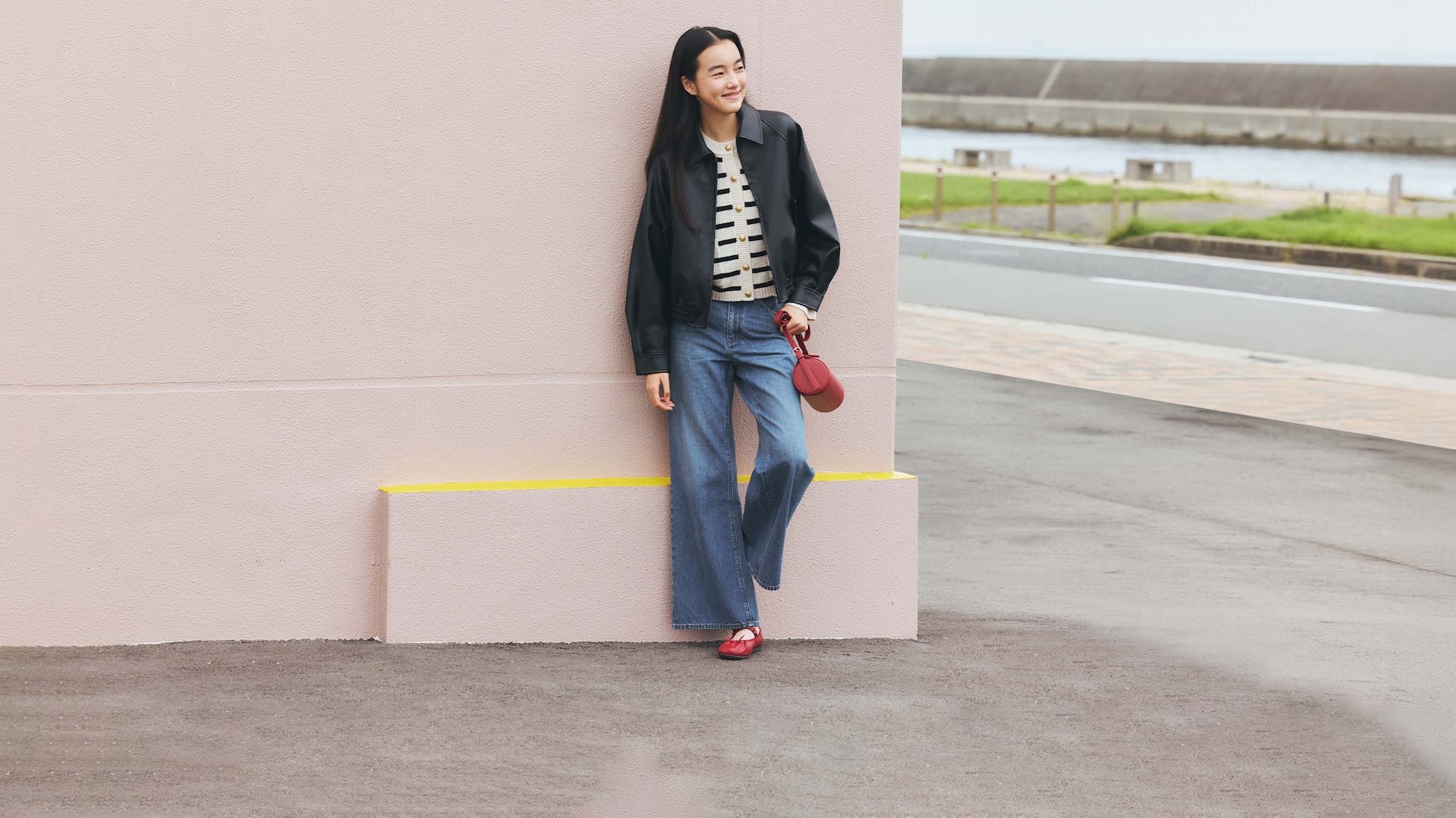 ジーンズ・デニムパンツ