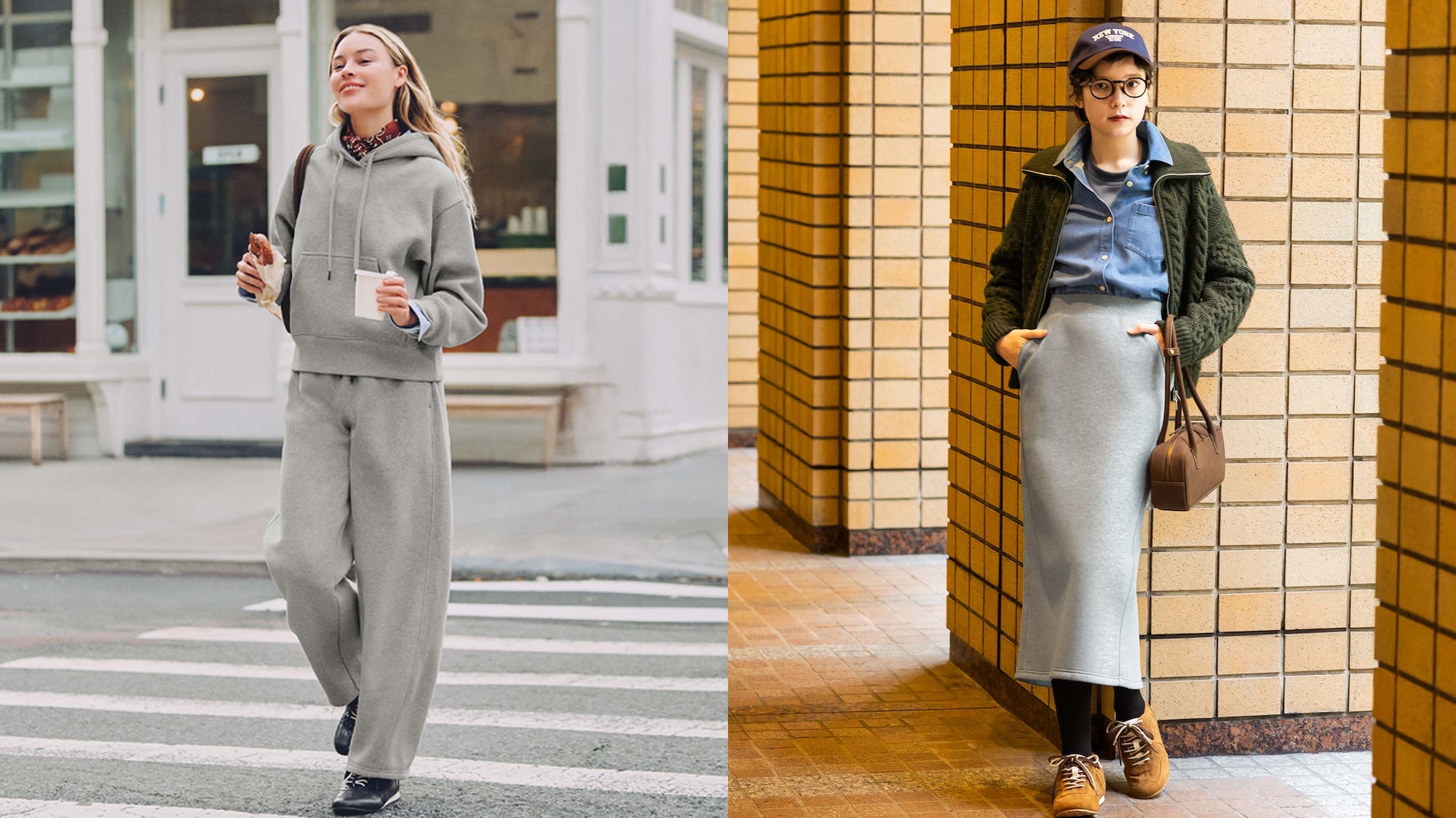 豊富なバリエーションの中から、お気に入りの1着がきっと見つかる。