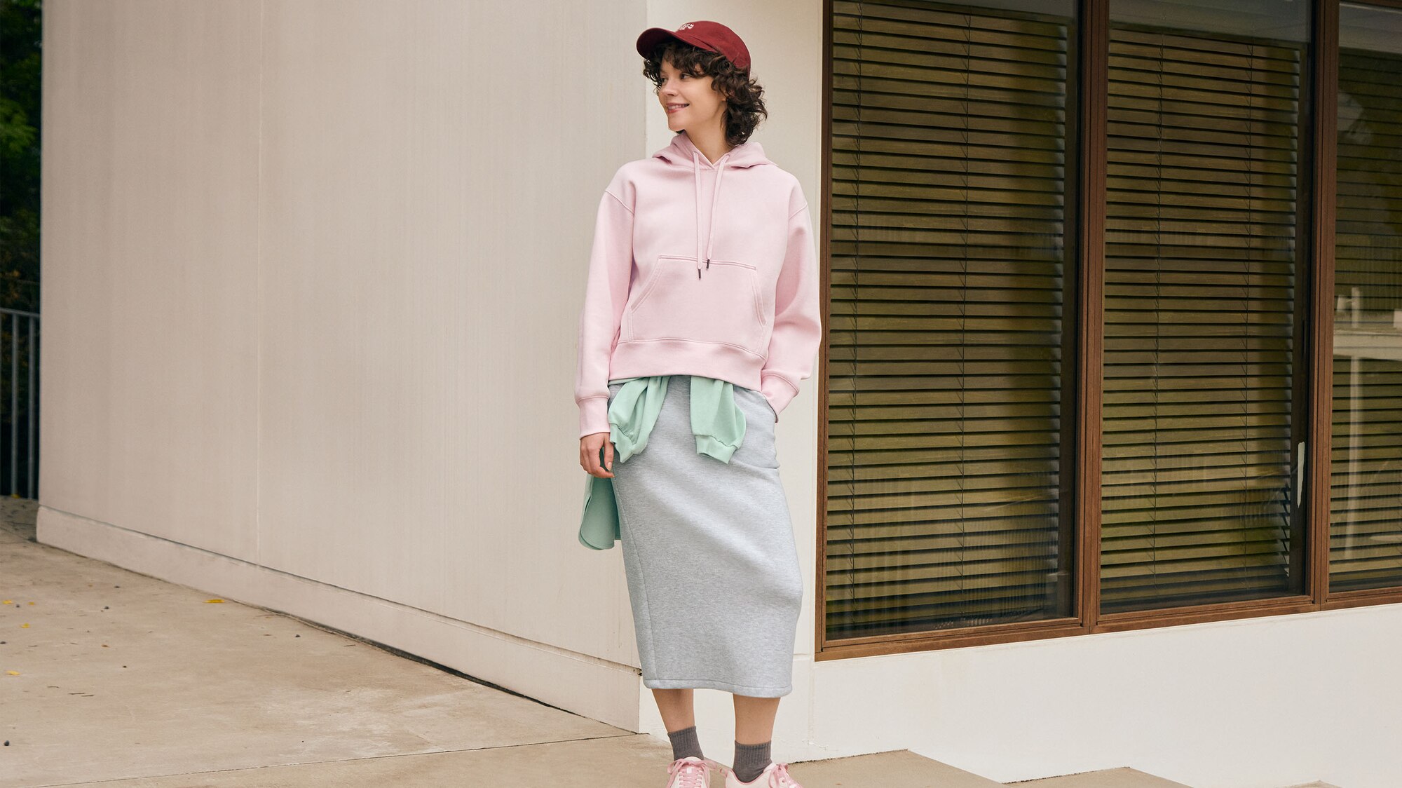 豊富なバリエーションの中から、お気に入りの1着がきっと見つかる。