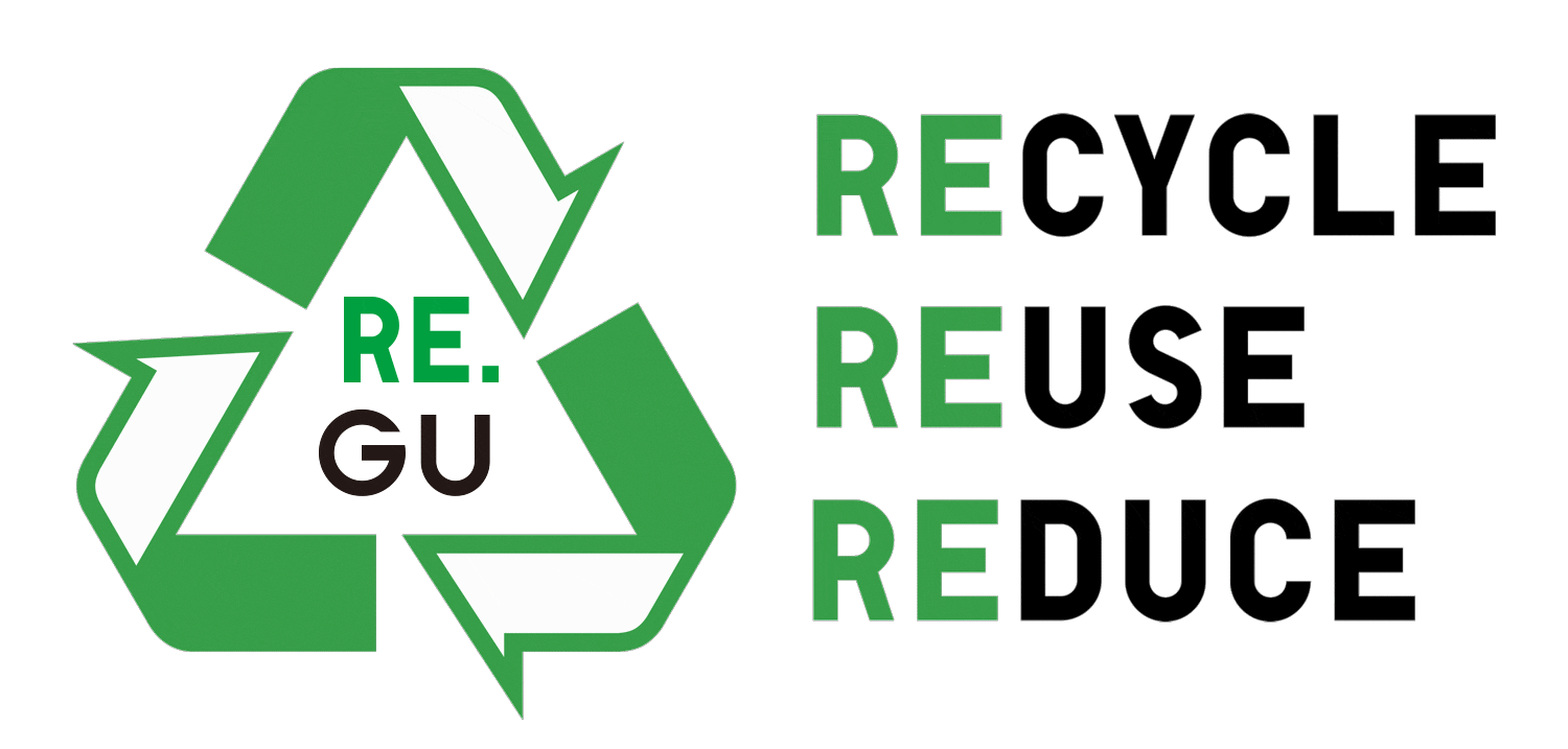 RECYCLE REUSE REDUCE