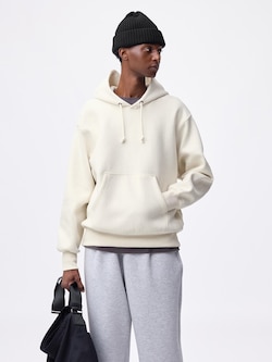 Heavy Weight Sweat Hoodie Long Sleeve