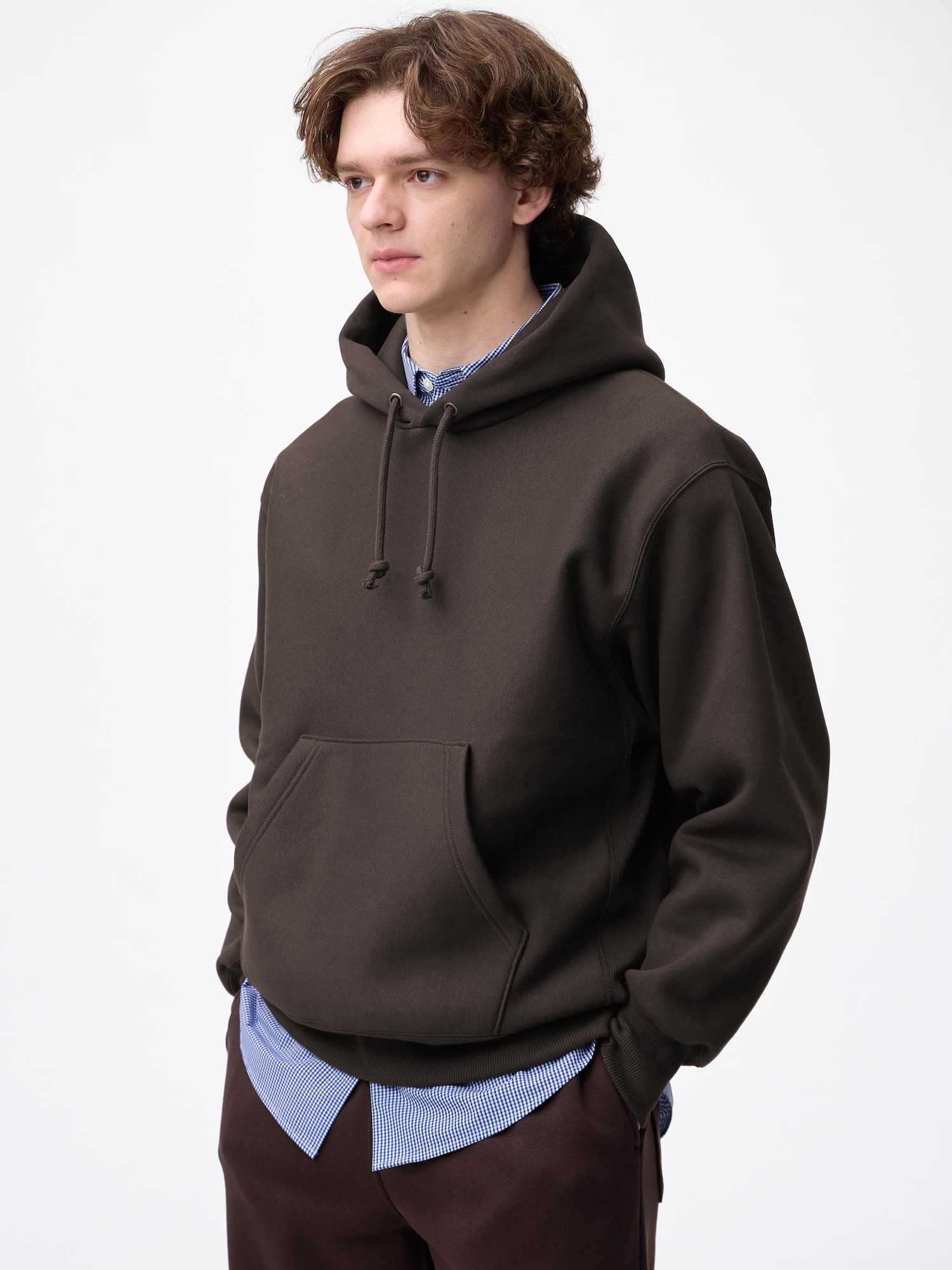 Men's Sweat Shirts & Hoodies (Hoodies) | GU US