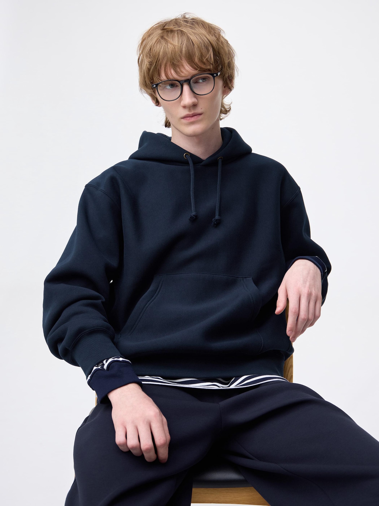 Men's Sweat Shirts & Hoodies (Hoodies) | GU US