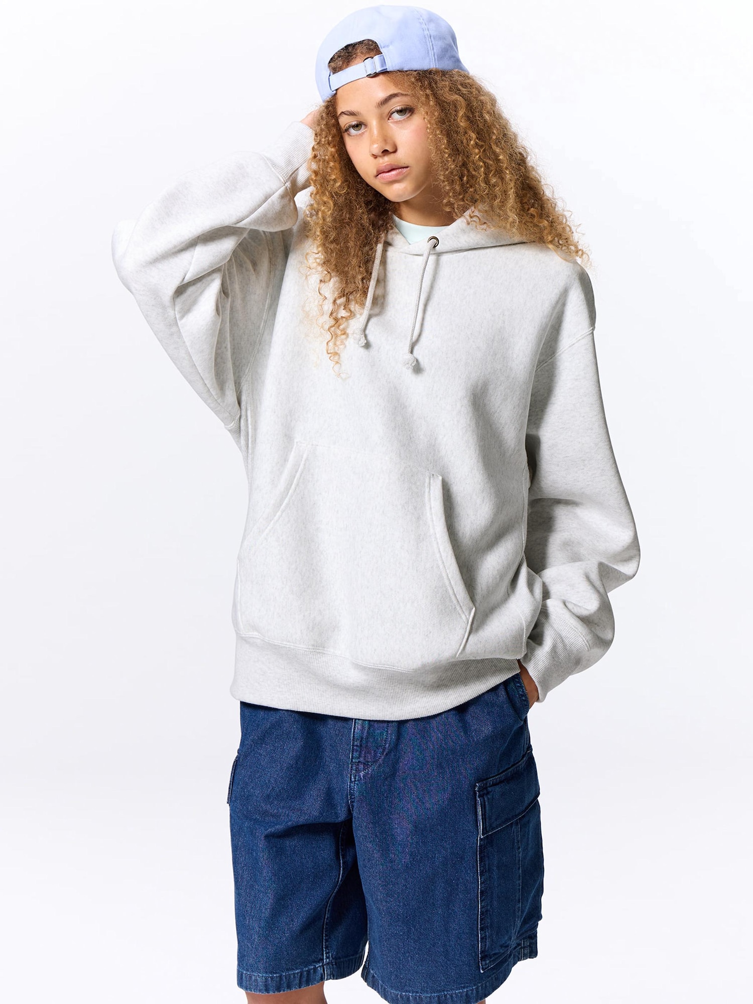 NYC | DSNY SWEAT | GOOD ROCK SPEED（グッドロックスピード
