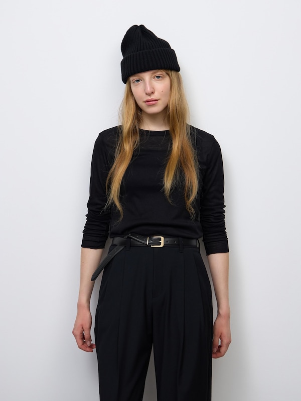 Metal Loop Belt | MN