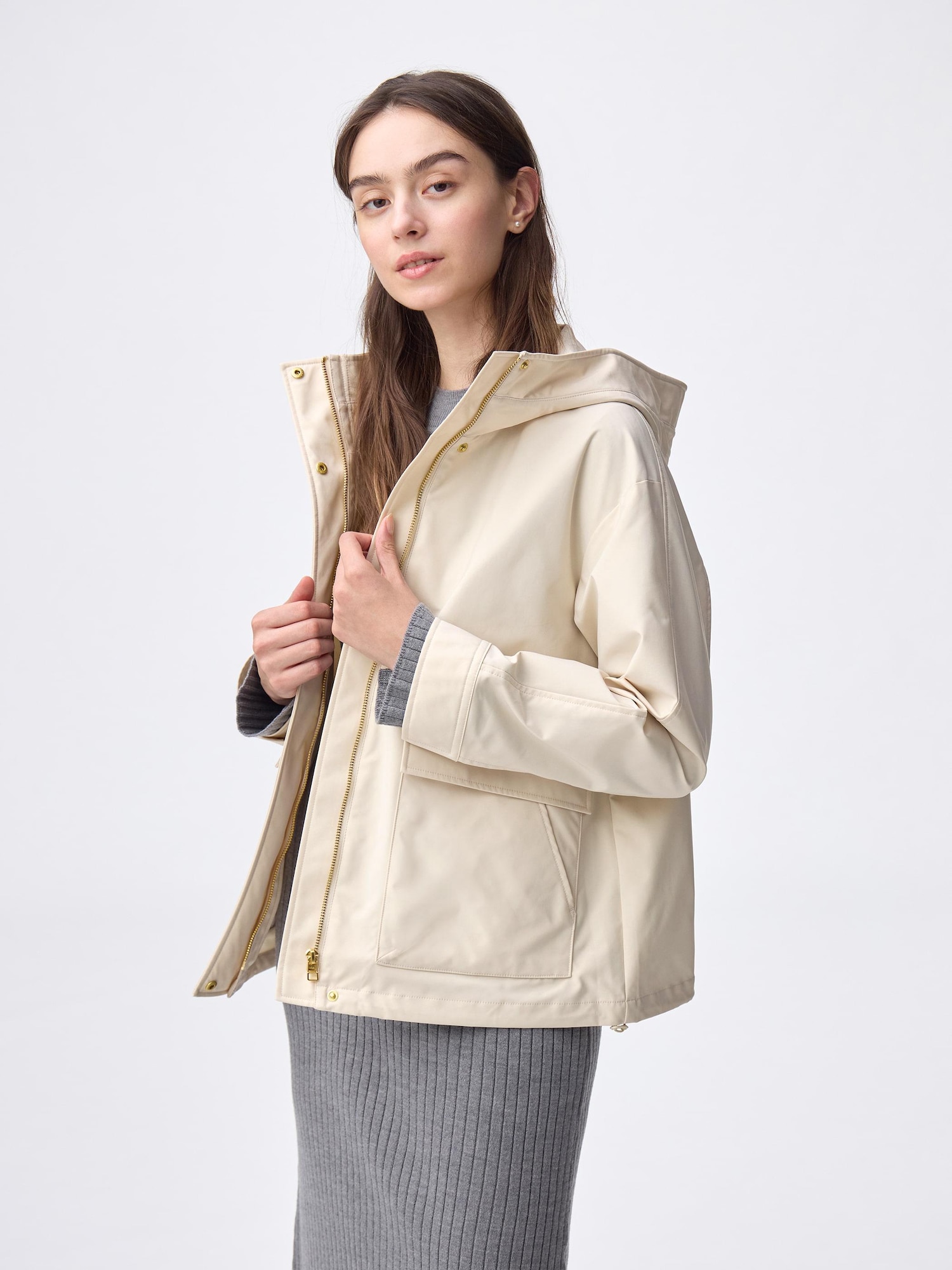 Women's Mountain Parka | GU US
