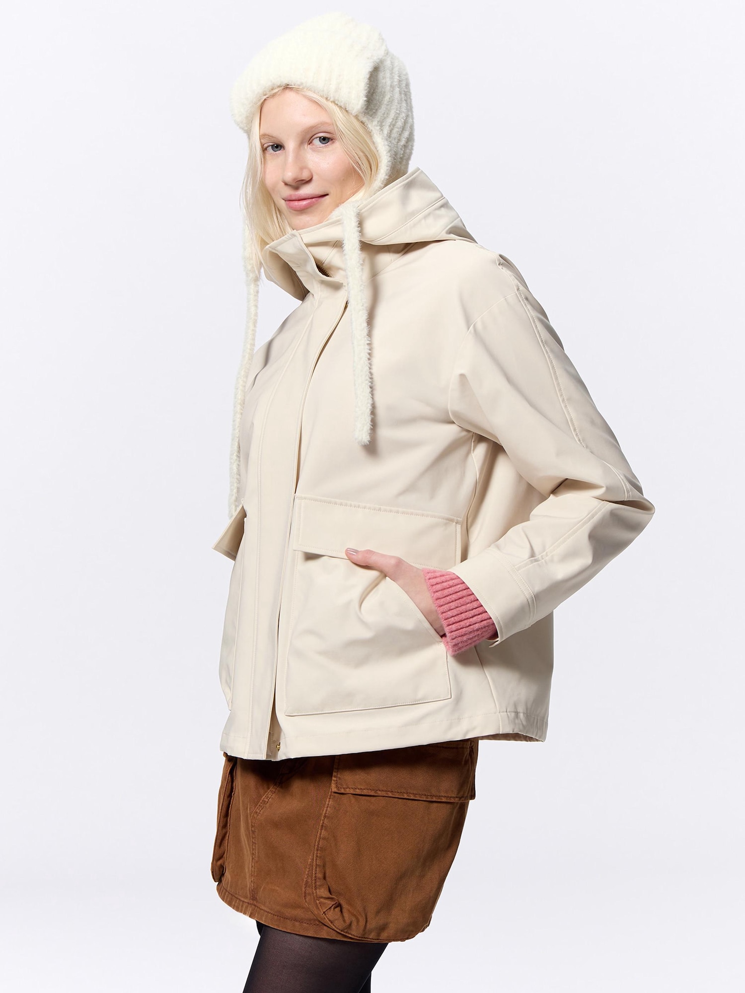 Mountain Parka | GU US