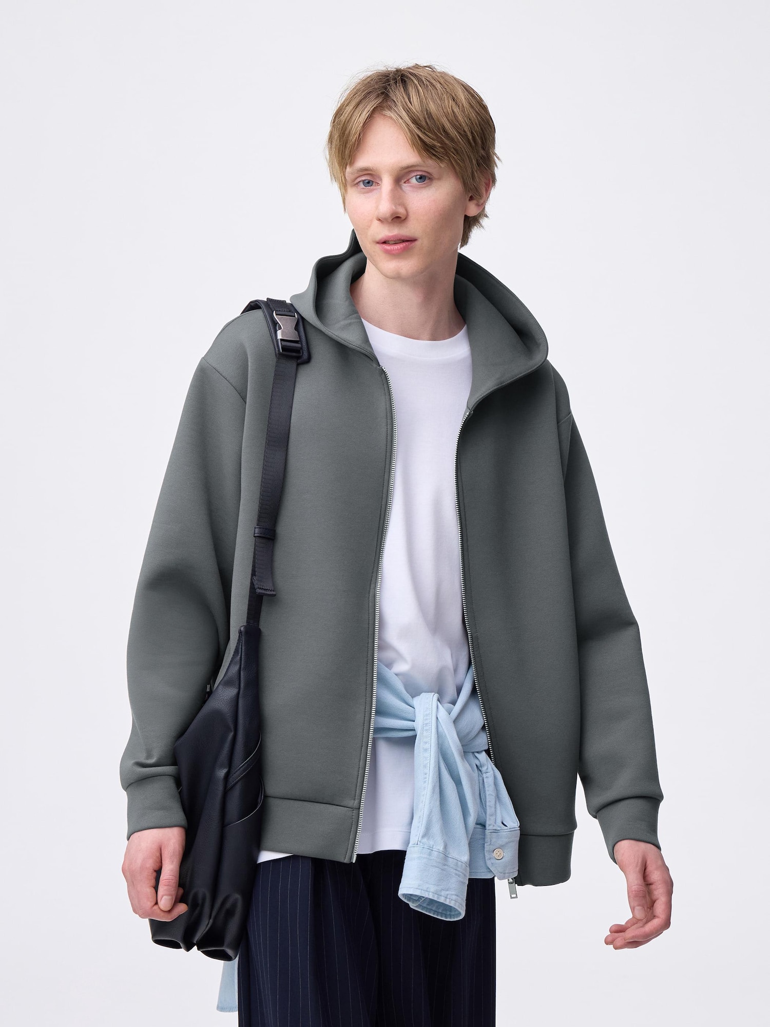 Men's T-shirts & Sweats | GU US