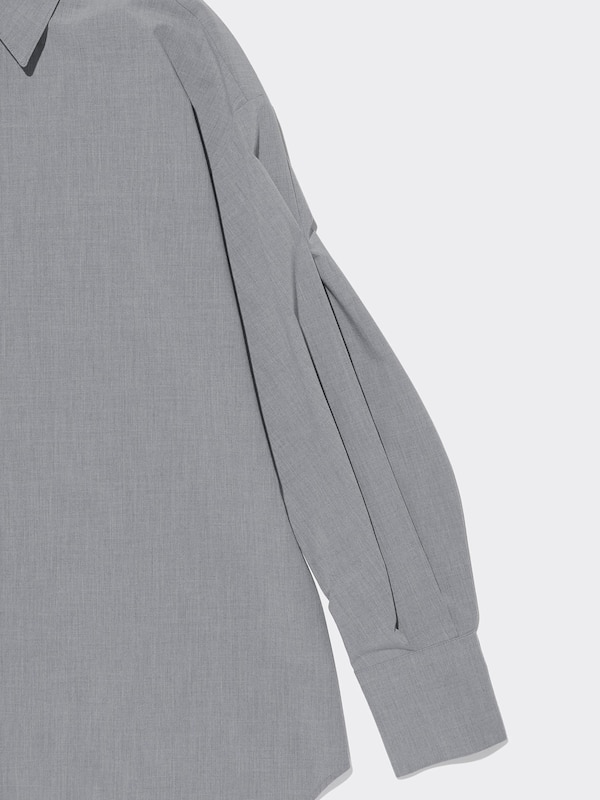 Bustier Combination Shirt by rokh