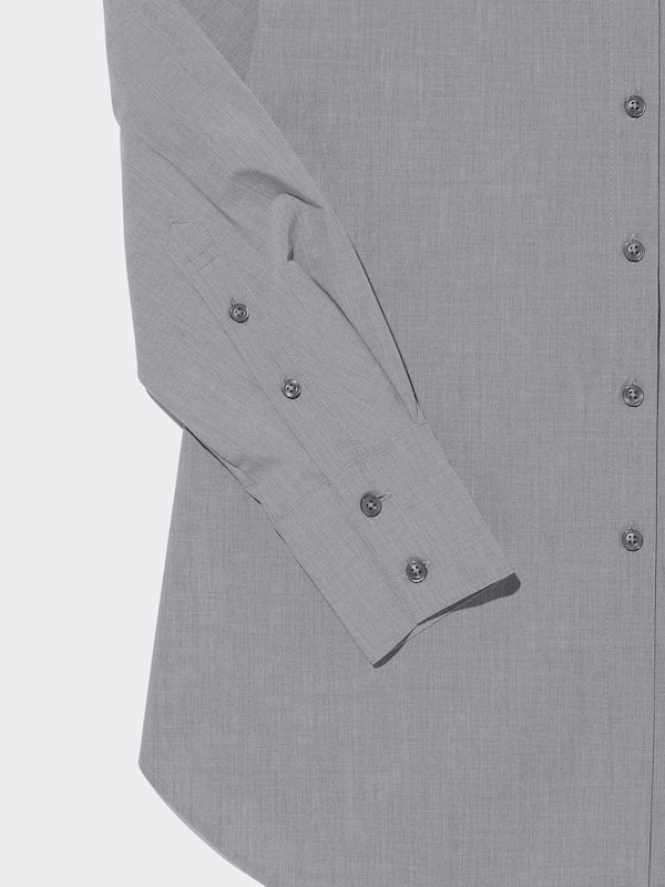 Bustier Combination Shirt by rokh