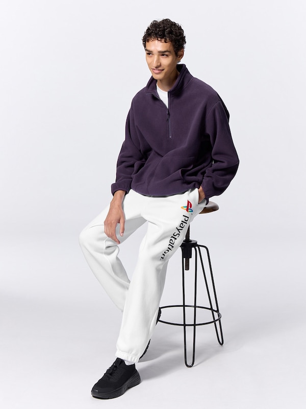 Heavy Weight Sweat Pants PlayStation