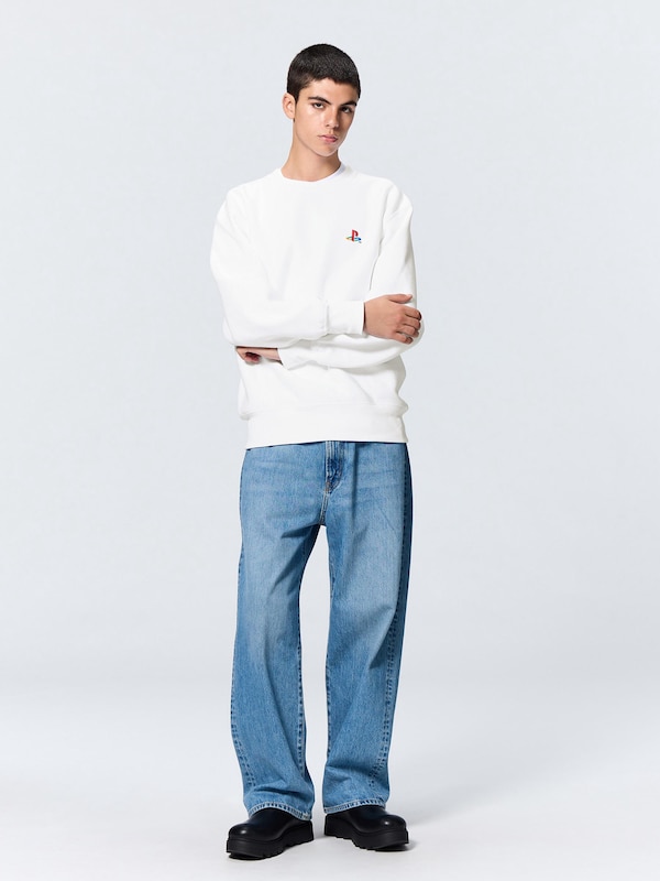 Heavy Weight Sweatshirt PlayStation