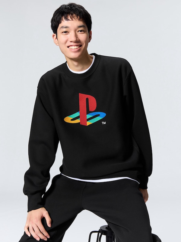 Heavy Weight Sweatshirt PlayStation