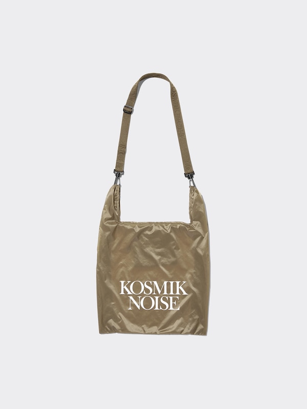 Ripstop Tote Bag UNDERCOVER