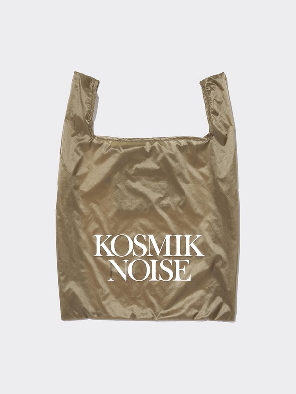 Ripstop Tote Bag UNDERCOVER