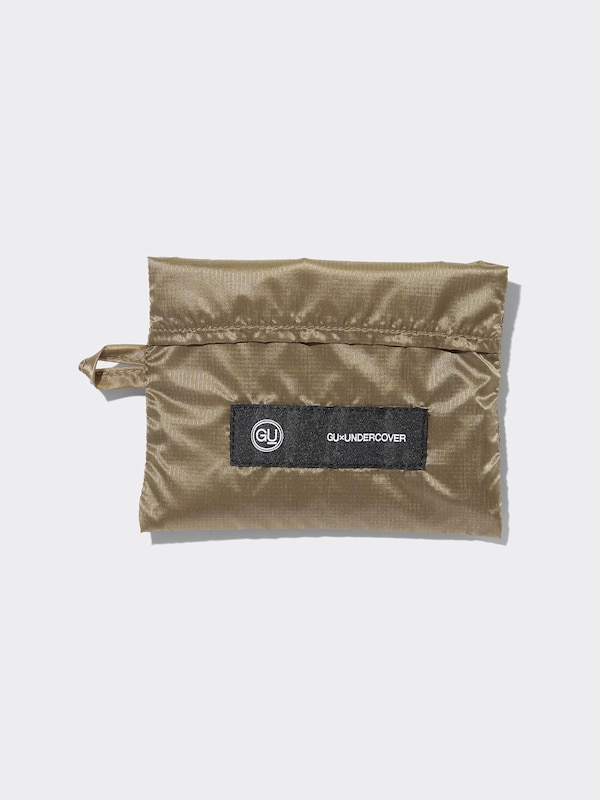 Ripstop Tote Bag UNDERCOVER
