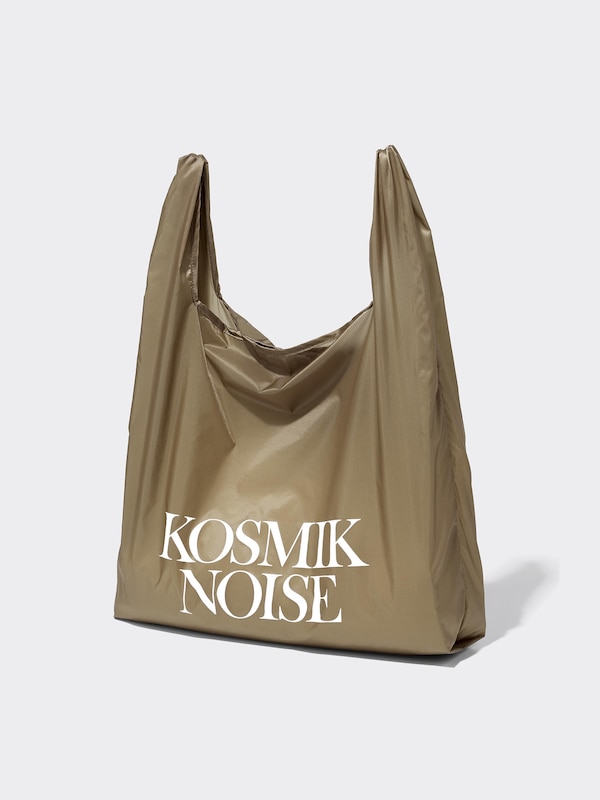 Ripstop Tote Bag UNDERCOVER