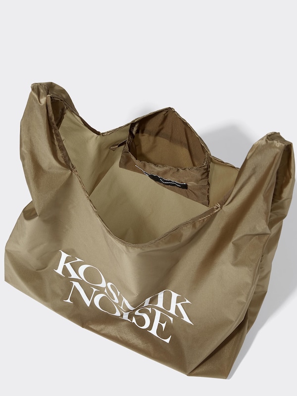 Ripstop Tote Bag UNDERCOVER