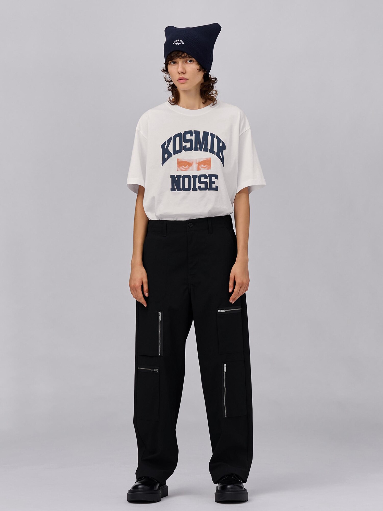 Graphic T-Shirt UNDERCOVER 1 | GU US