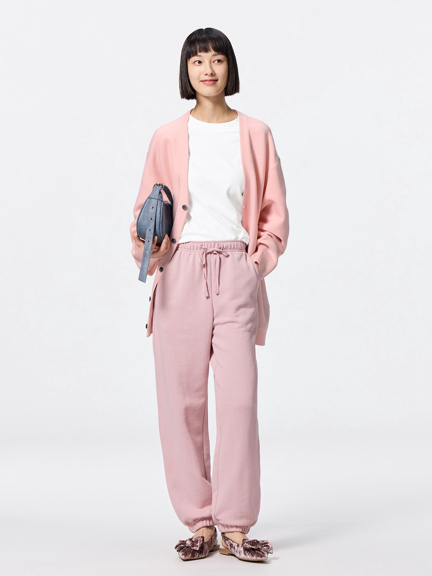 Women's Sweat Pants | GU US