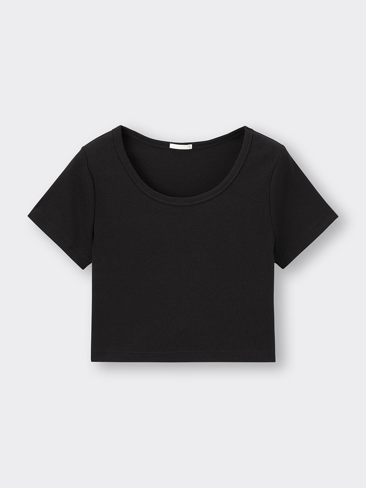 Tシャツ・カットソー [Gila Archive] BOLD LOGO CROP TOP_BK GL25SUTP03BK Archive Bold | Official Store – Shop Trendy Fashion at MUSINSA