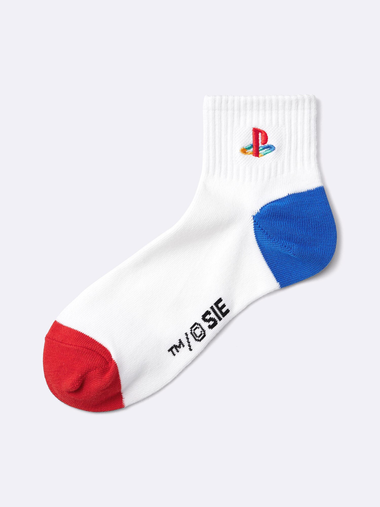 Men's Ankle Socks | PlayStation | GU US