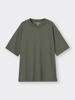Dry Ponte T-Shirt
