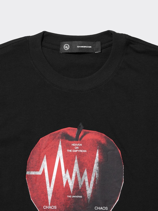 Graphic T-Shirt UNDERCOVER 3