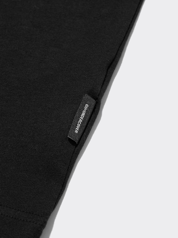 Graphic T-Shirt UNDERCOVER 3