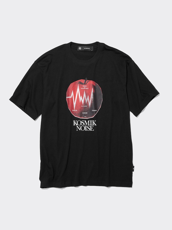 Graphic T-Shirt UNDERCOVER 3